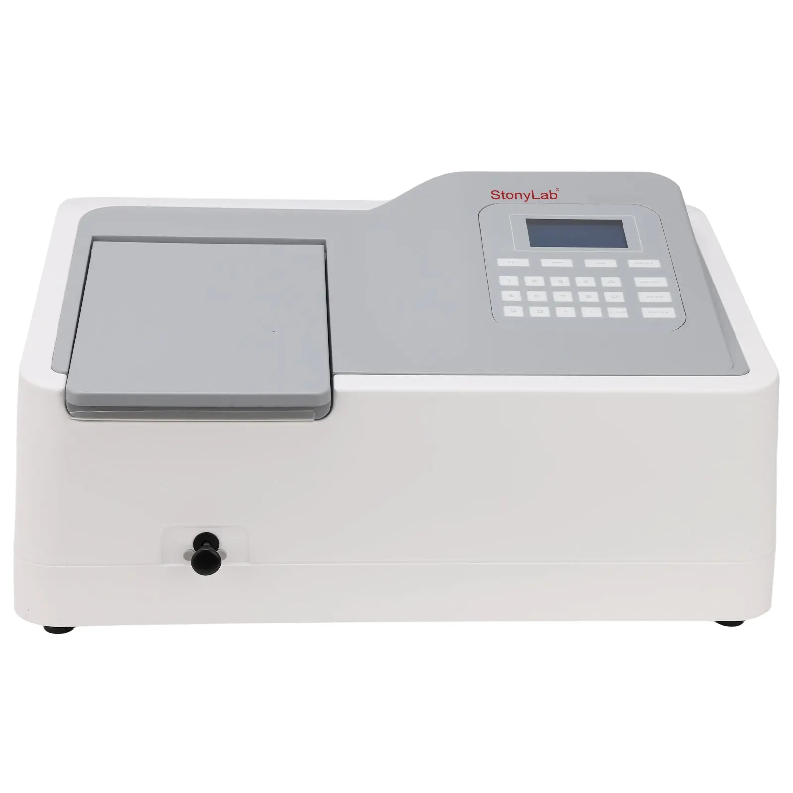 UV-Vis Spectrophotometer